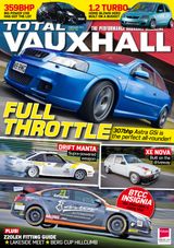 Performance Vauxhall - February 2014 February 2014
