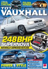Performance Vauxhall - March 2014 March 2014