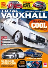 Performance Vauxhall - April 2014 April 2014