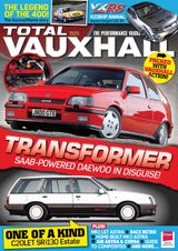 Performance Vauxhall - May 2014 May 2014