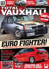 Performance Vauxhall - June 2014 June 2014