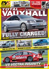 Performance Vauxhall - September 2014 September 2014