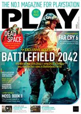 October 2021