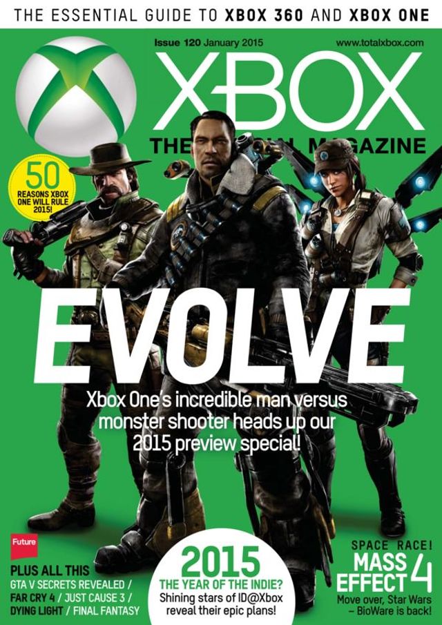 Go Unlimited with Magzter GOLD