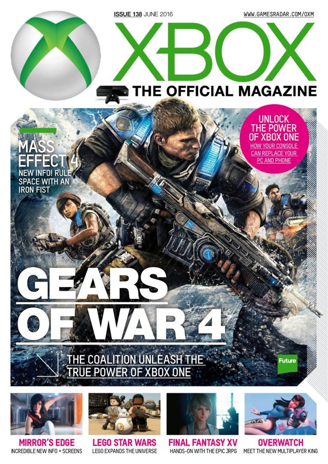 Go Unlimited with Magzter GOLD