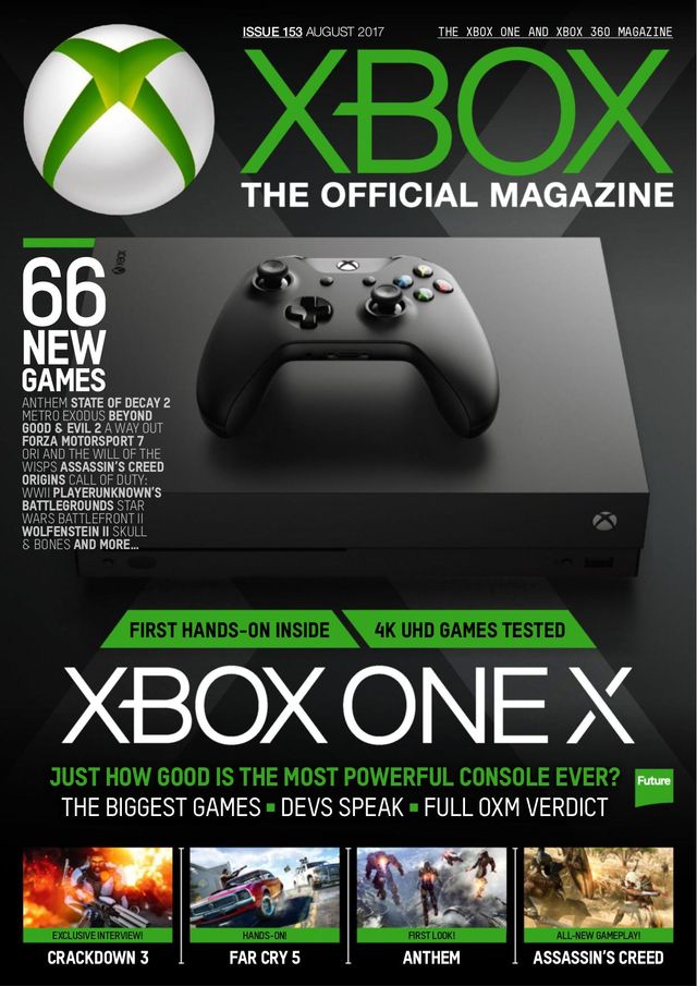 Go Unlimited with Magzter GOLD