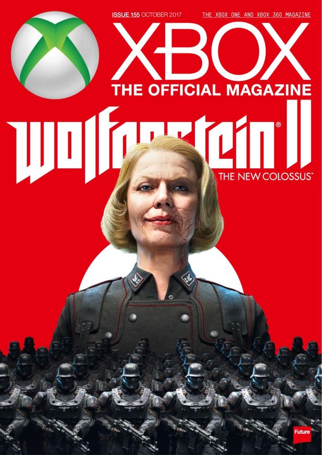 Go Unlimited with Magzter GOLD