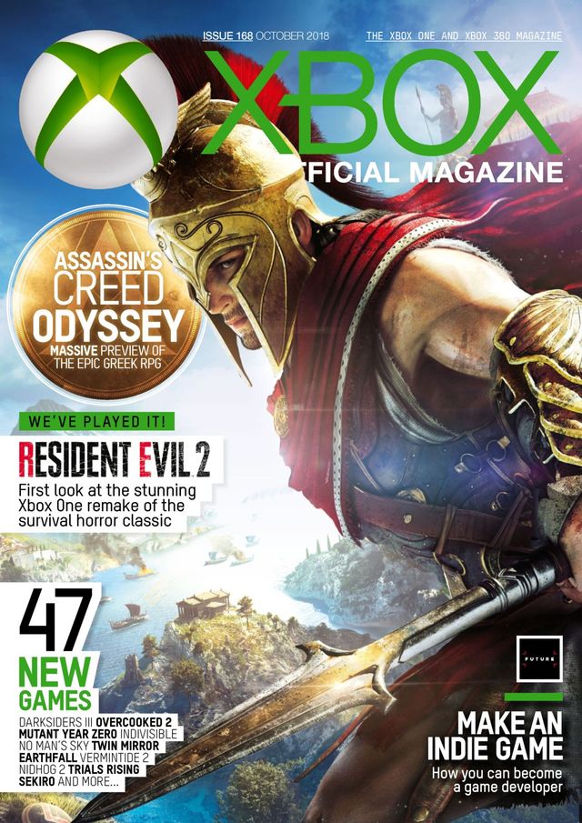 Go Unlimited with Magzter GOLD