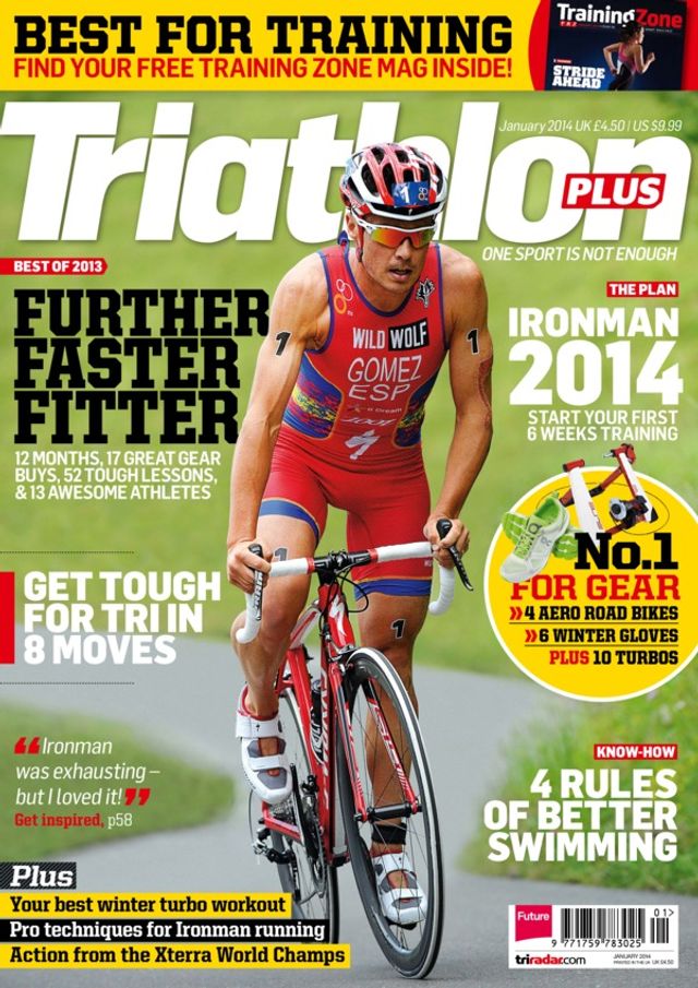 Triathlon Plus