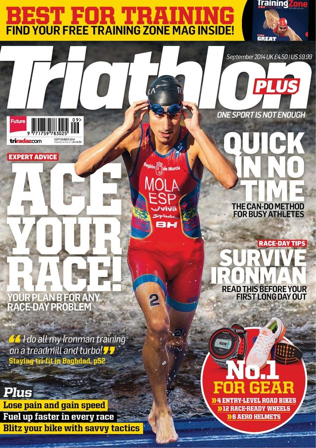 Triathlon Plus