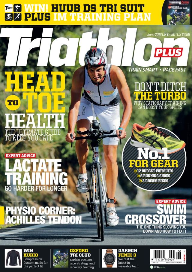 Go Unlimited with Magzter GOLD