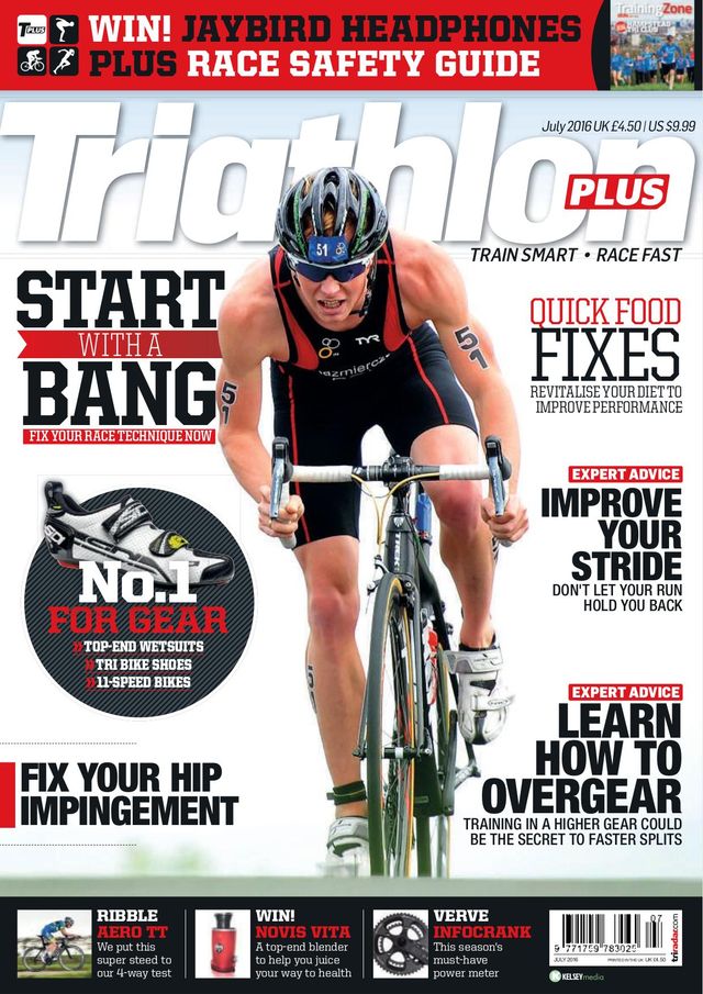 Triathlon Plus