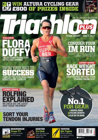 Triathlon Plus
