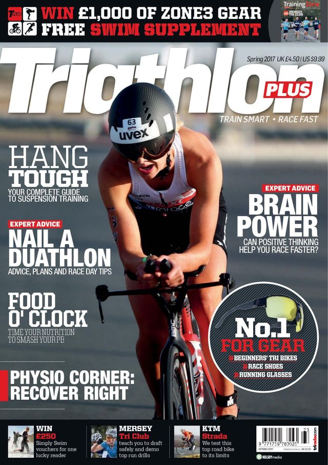 Triathlon Plus