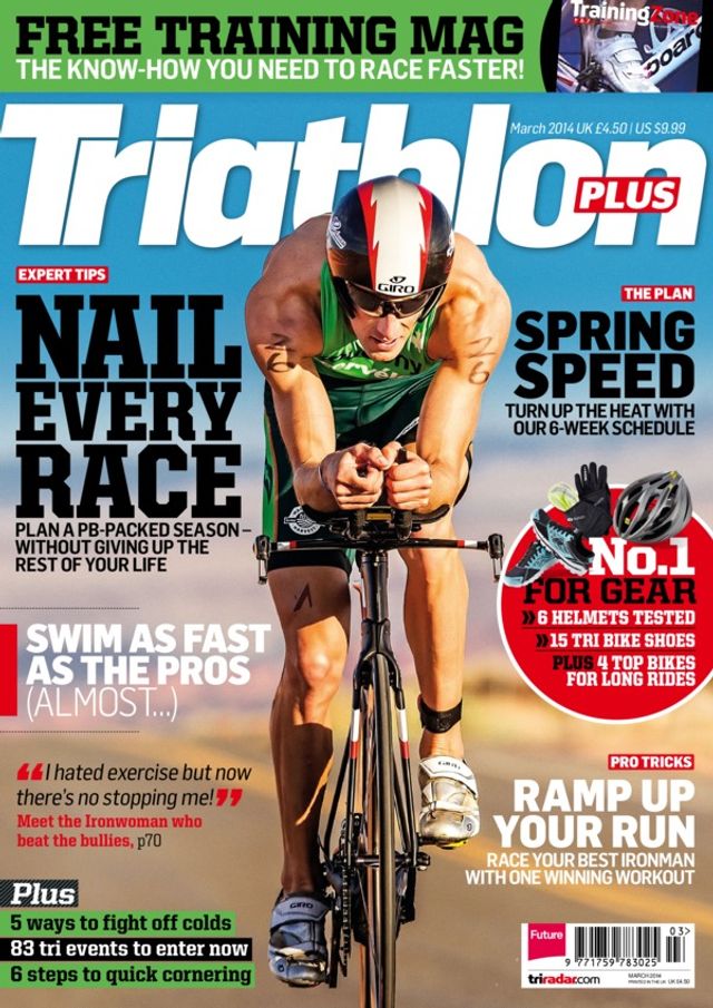 Triathlon Plus