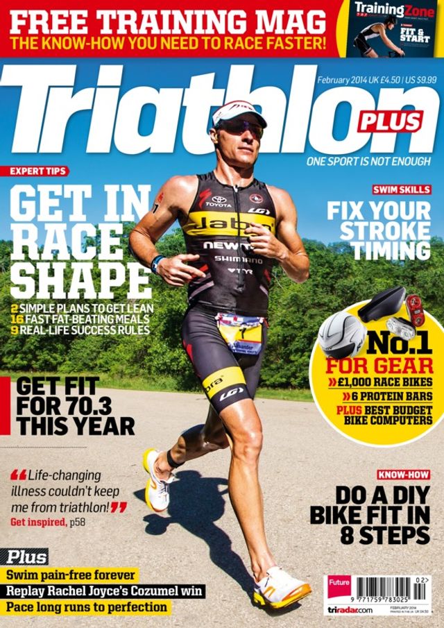 Triathlon Plus