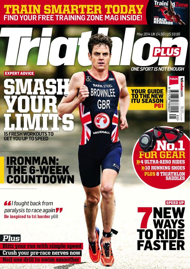Triathlon Plus