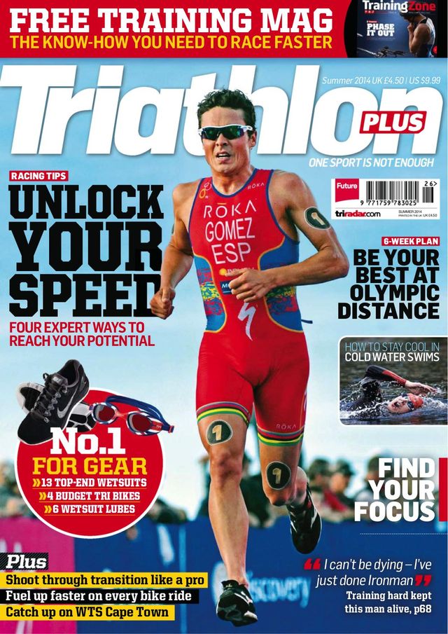Triathlon Plus