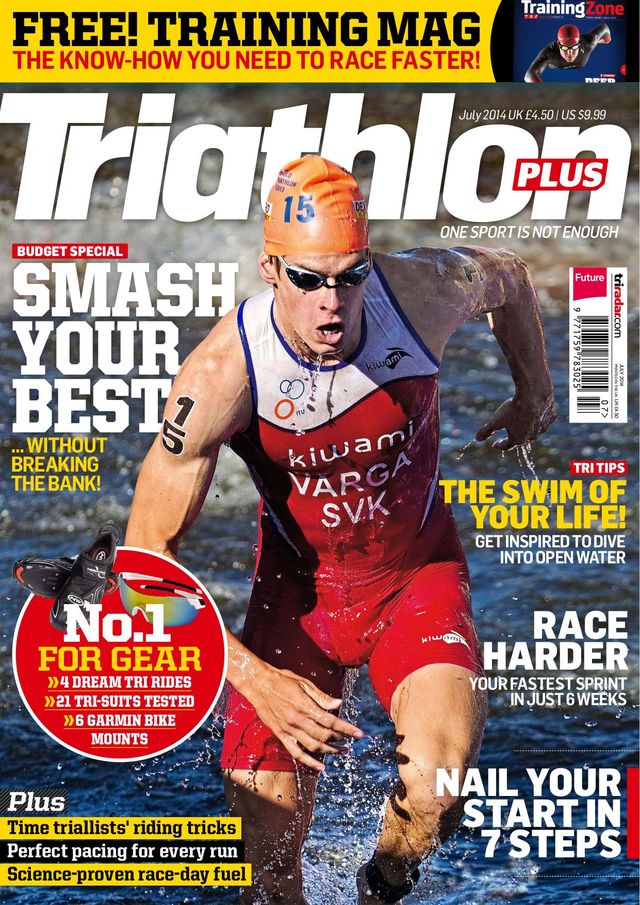 Triathlon Plus