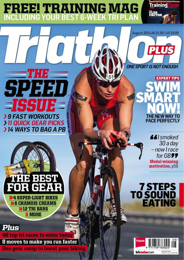Triathlon Plus