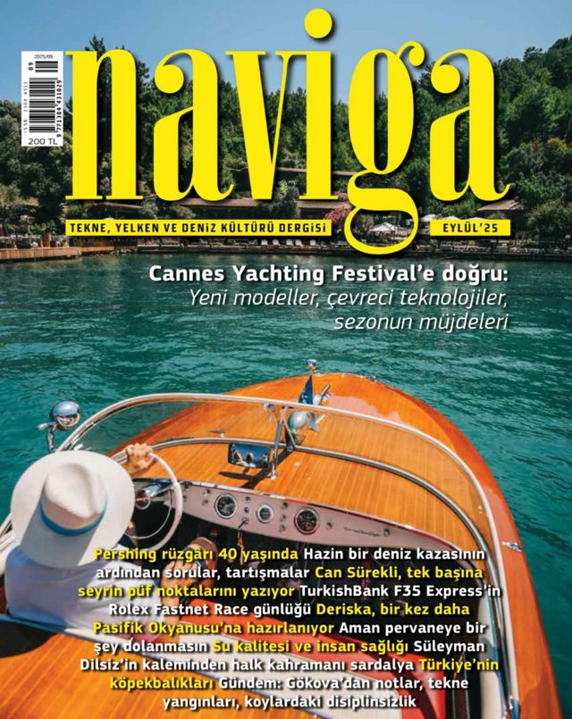 Naviga