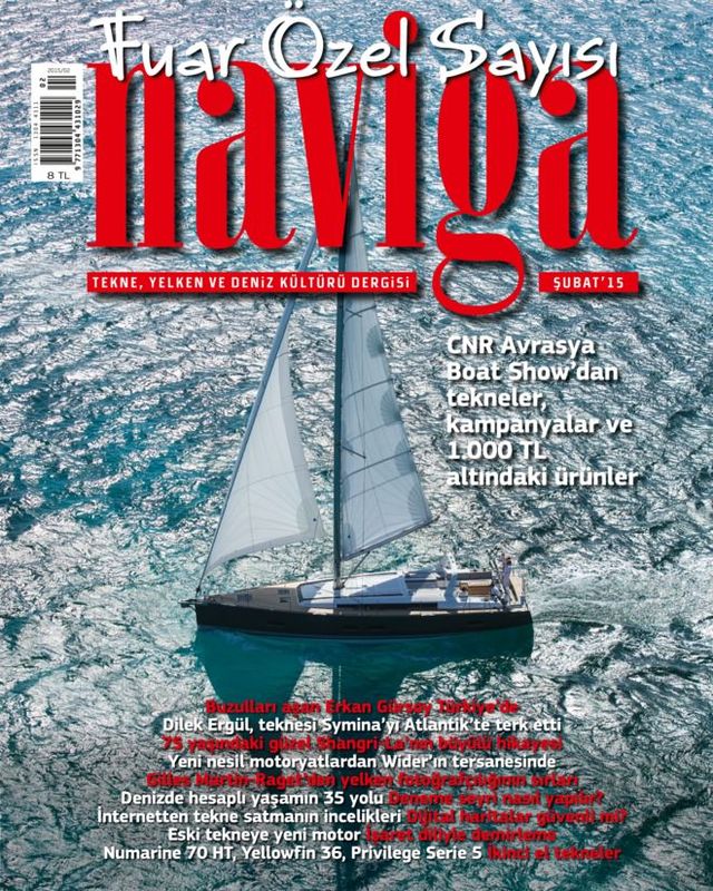 Naviga