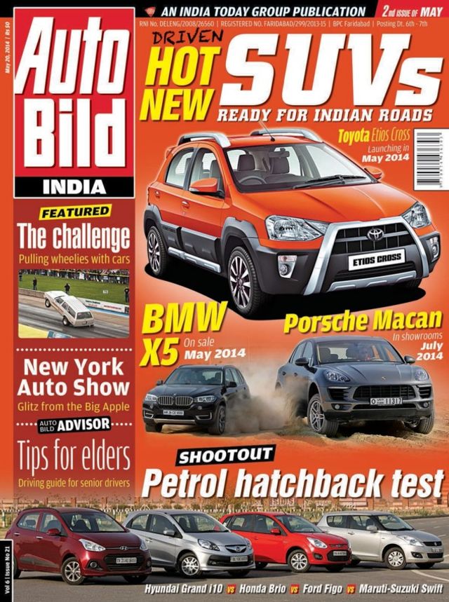 Gå ubegrenset med Magzter GOLD