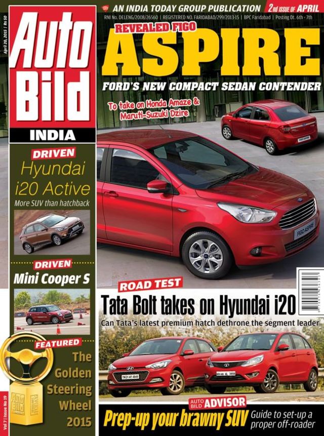 Auto Bild India