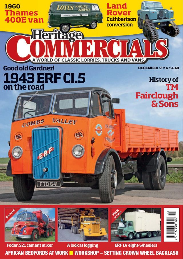 Heritage Commercials