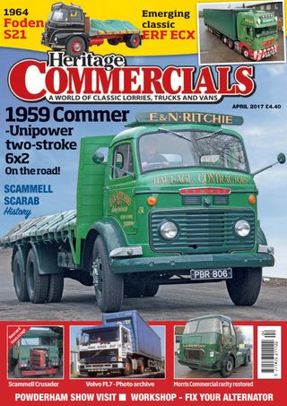 Heritage Commercials