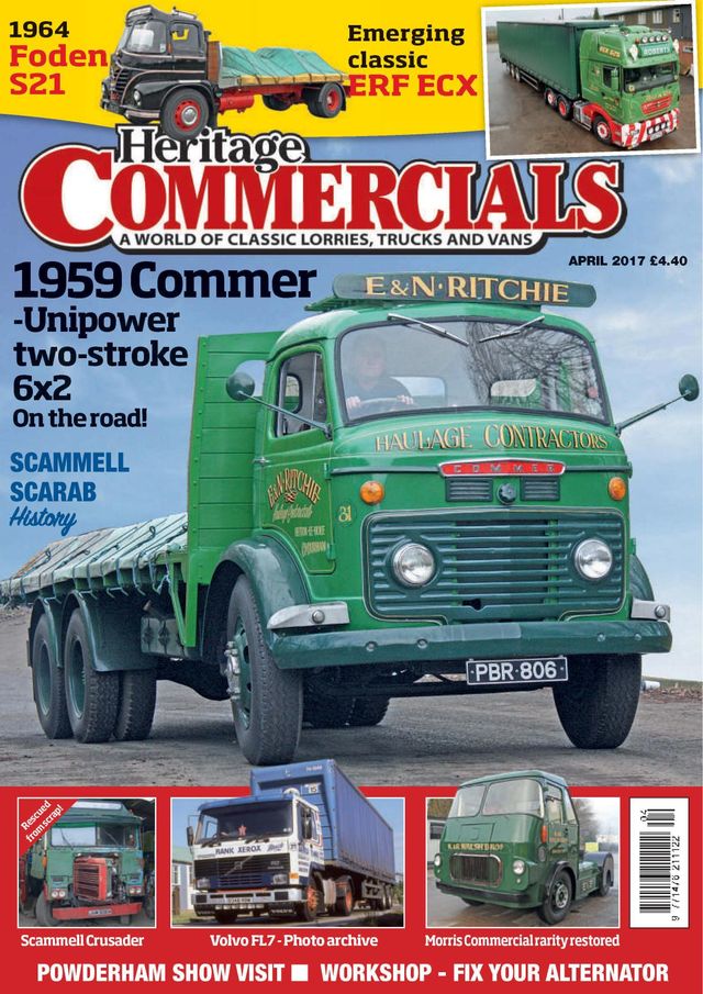 Heritage Commercials