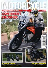 Motorcycle Sport & Leisure