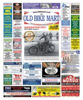 Old Bike Mart