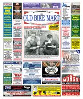 Old Bike Mart