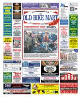 Old Bike Mart