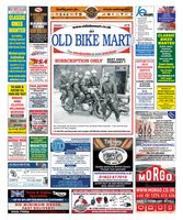 Old Bike Mart