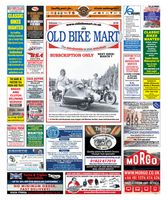 Old Bike Mart