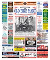 Old Bike Mart