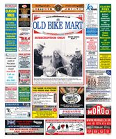 Old Bike Mart