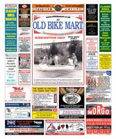Old Bike Mart