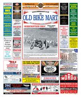 Old Bike Mart