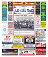 Old Bike Mart