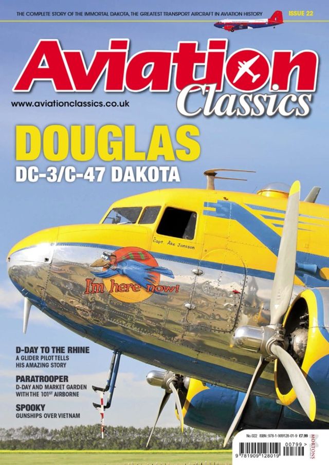 Aviation Classics