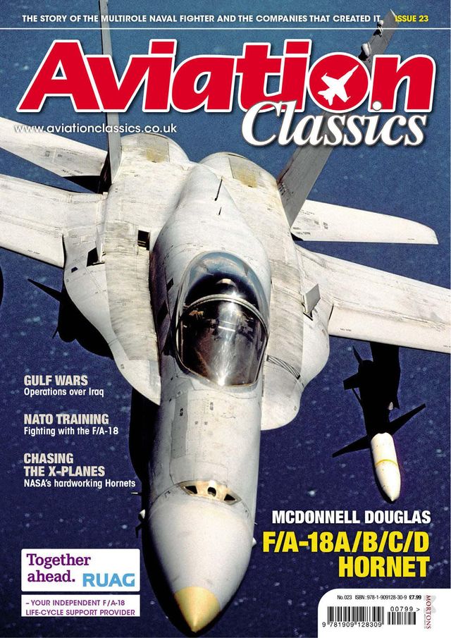 Aviation Classics