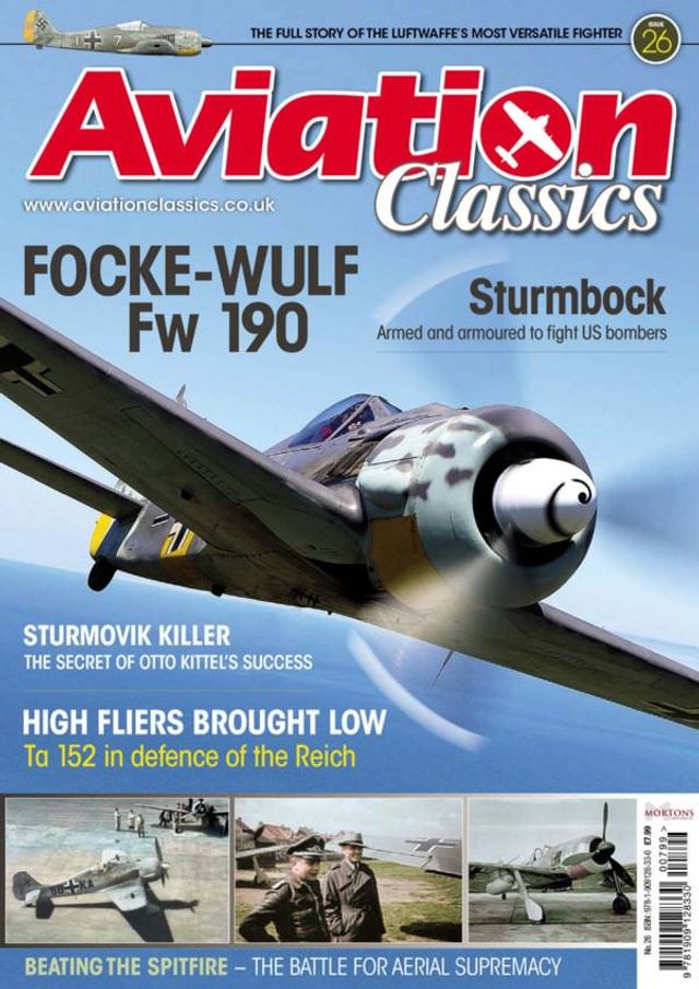 Aviation Classics