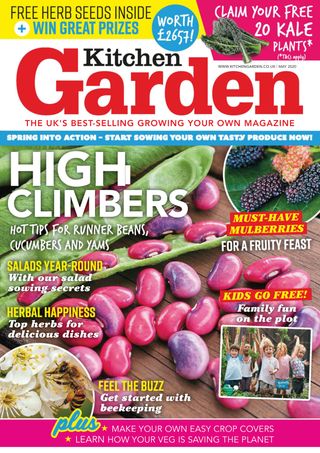 Kitchen Garden