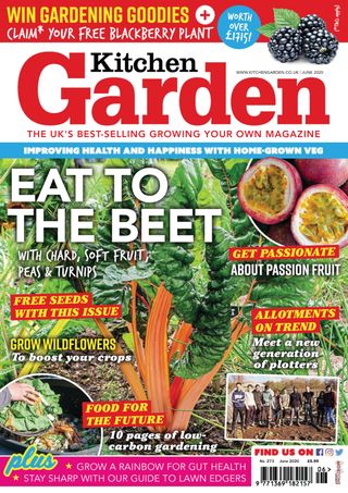 Kitchen Garden
