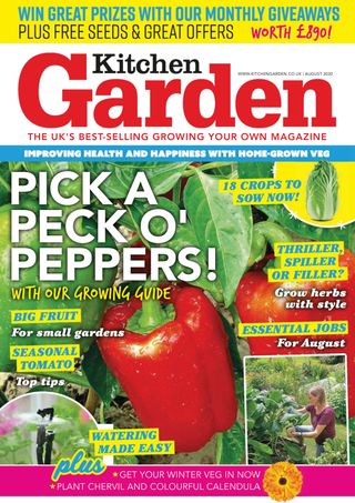 Kitchen Garden