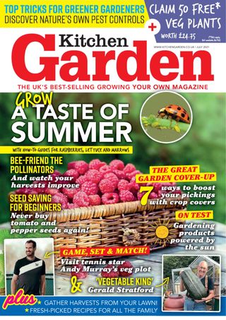 Kitchen Garden