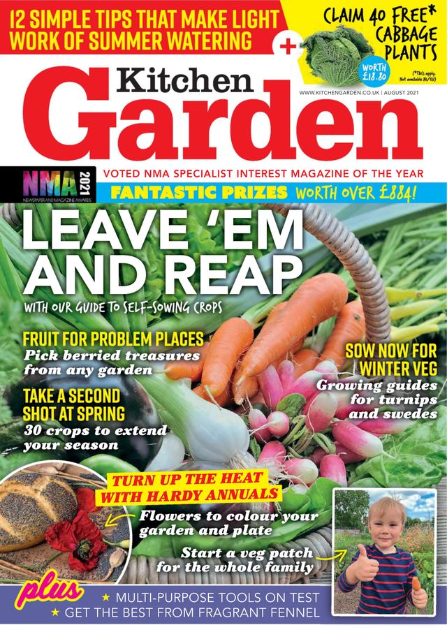 Kitchen Garden